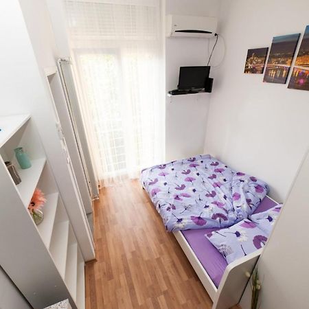 Mia Apartment Нови-Сад Экстерьер фото
