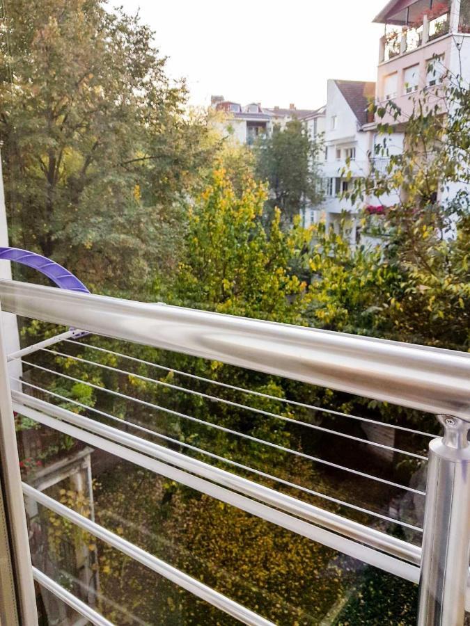 Mia Apartment Нови-Сад Экстерьер фото